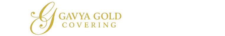 Gavya Gold Covering