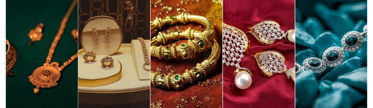 Gavya Gold Covering promo